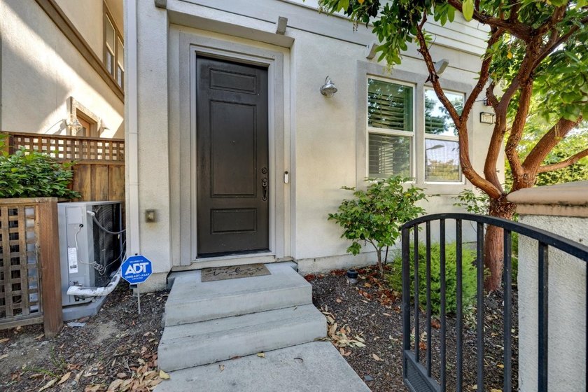 Welcome to 1311 S Milpitas Blvd, a bright and airy 2017-built - photo 2