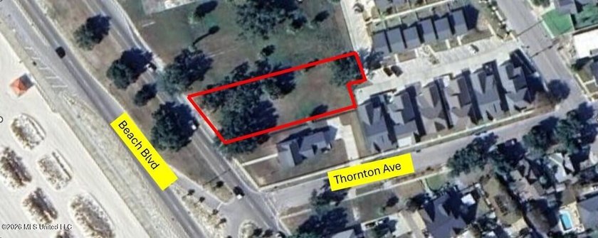 Rare opportunity to own a beautiful beachfront homesite in - photo 2