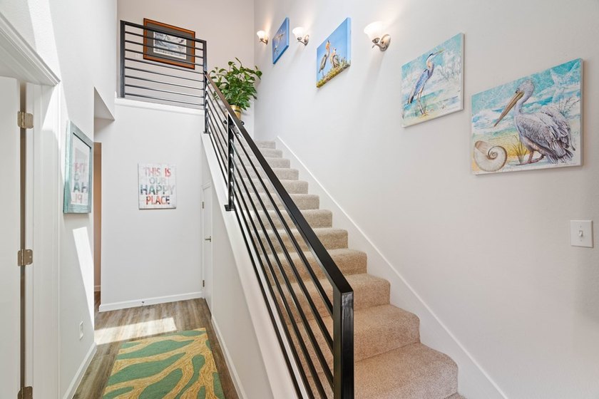 PRIVATE BOAT SLIP! Check out this charming Condo at Allegro - photo 3