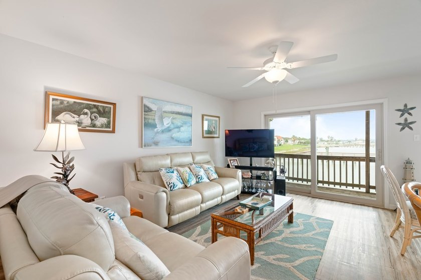 PRIVATE BOAT SLIP! Check out this charming Condo at Allegro - photo 4