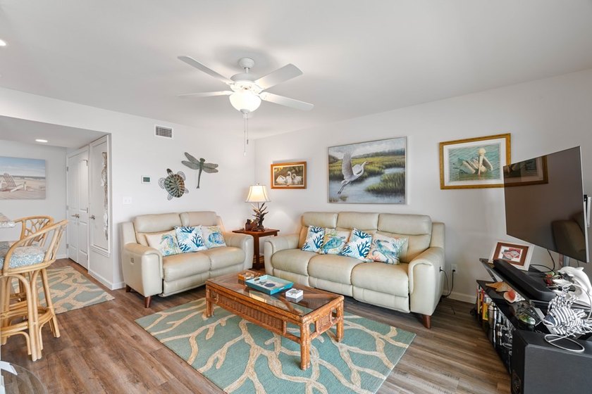 PRIVATE BOAT SLIP! Check out this charming Condo at Allegro - photo 5