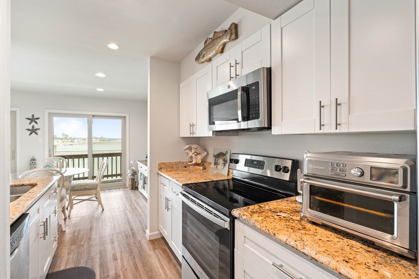 PRIVATE BOAT SLIP! Check out this charming Condo at Allegro - photo 8