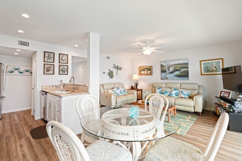 PRIVATE BOAT SLIP! Check out this charming Condo at Allegro - photo 9