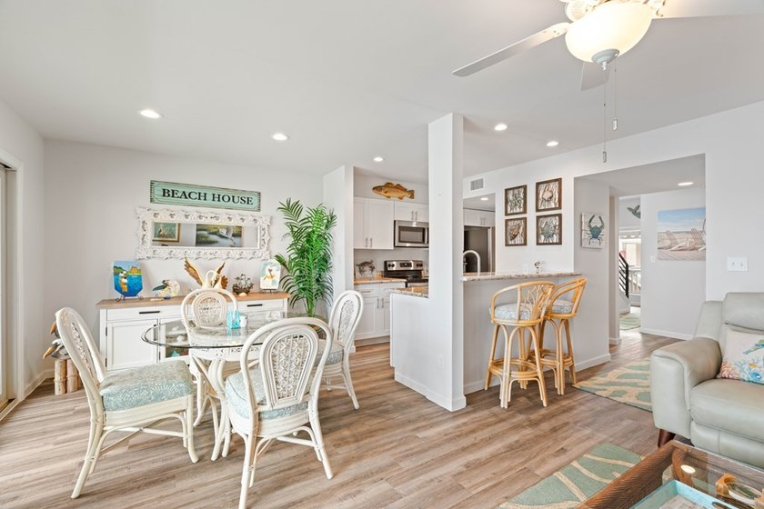 PRIVATE BOAT SLIP! Check out this charming Condo at Allegro - photo 10