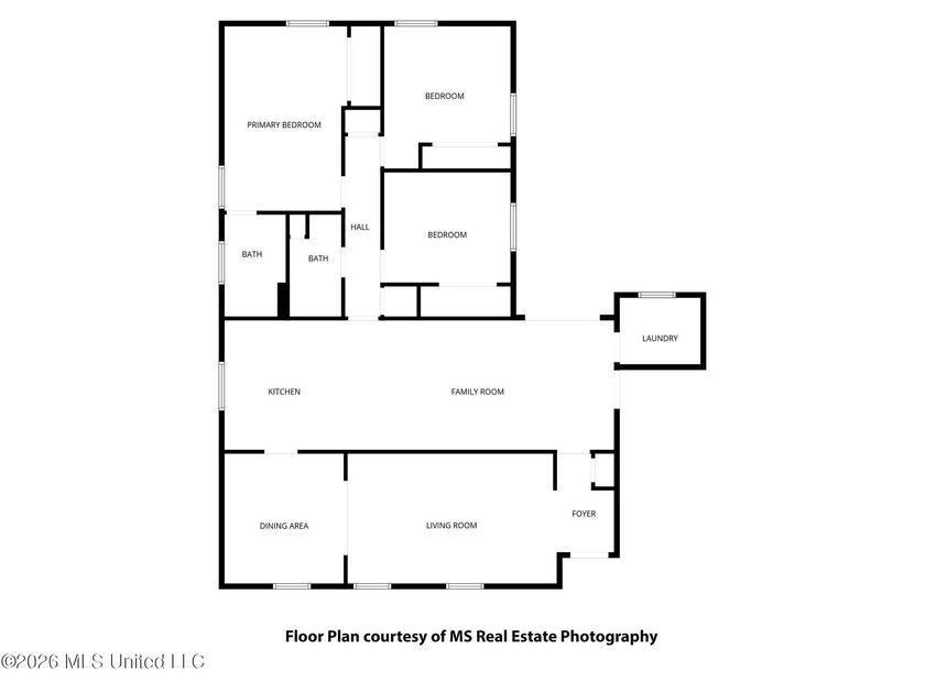 Move in ready, meticulously kept home located just minutes from - photo 35