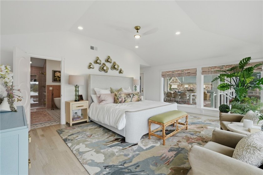 Perched high above the Arkansas River this beautifully restored - photo 10