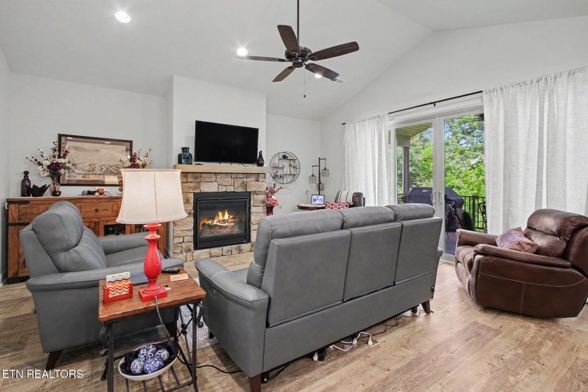 Welcome to this beautifully crafted one-level home in the highly - photo 4
