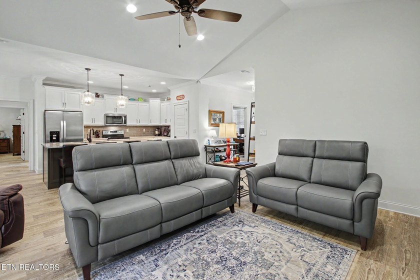 Welcome to this beautifully crafted one-level home in the highly - photo 5