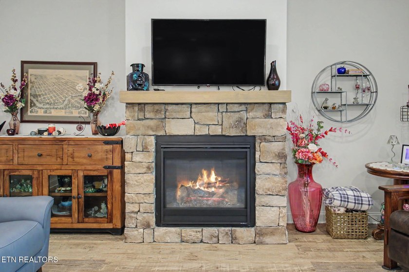 Welcome to this beautifully crafted one-level home in the highly - photo 6