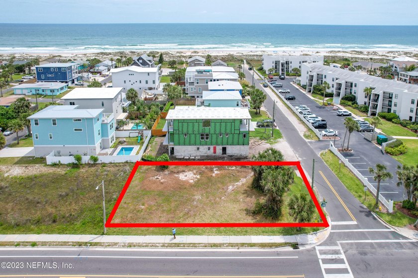 APPROVED FOR RESIDENTIAL CONSTRUCTION. SHORT-TERM RENTALS - photo 3