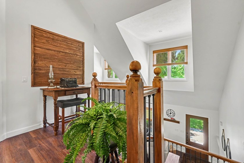 Just a perfect country home set on almost 10 acres, with a 20x40 - photo 13