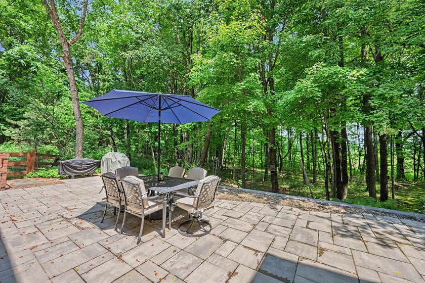 Just a perfect country home set on almost 10 acres, with a 20x40 - photo 29