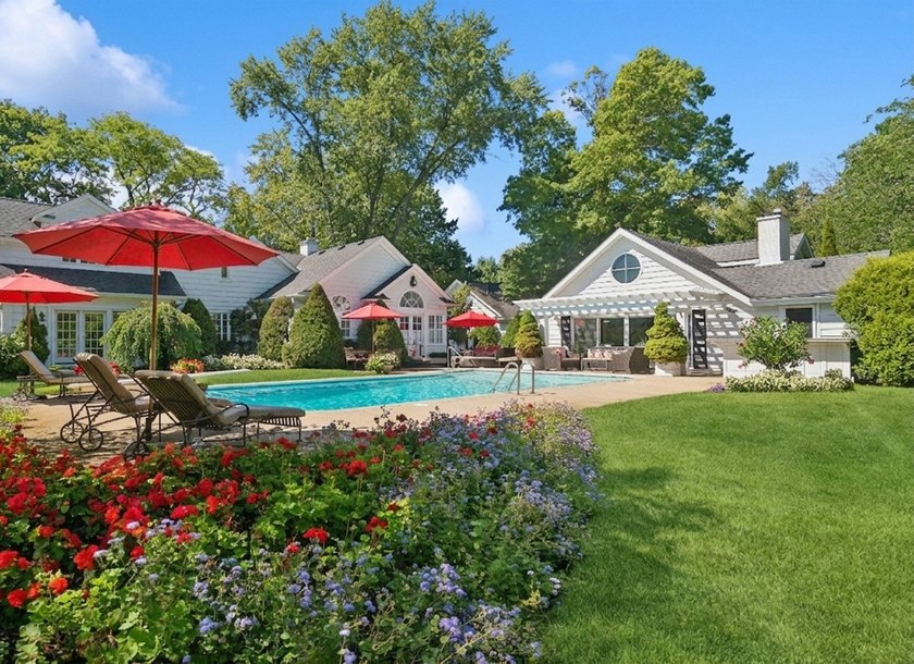 A RARE OPPORTUNITY TO OWN A 10-ACRE GATED PRIVATE ESTATE OF - photo 8
