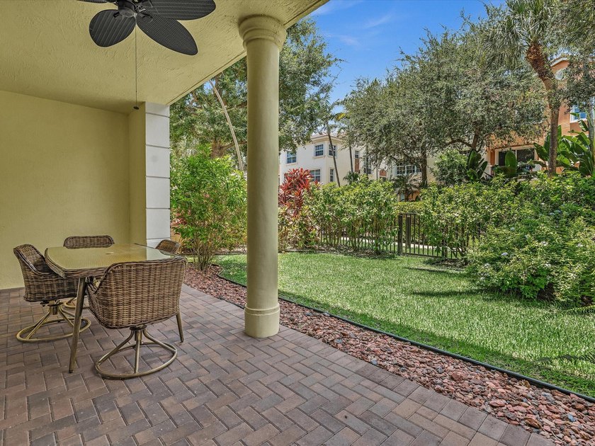 Welcome to this beautifully maintained three-story townhome in - photo 8