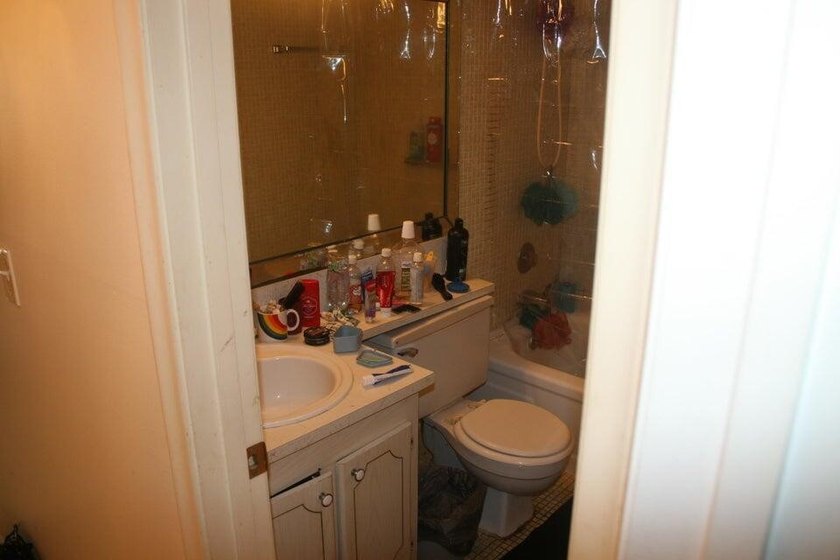 Welcome to this charming 55+ one-bedroom, one-bathroom - photo 5