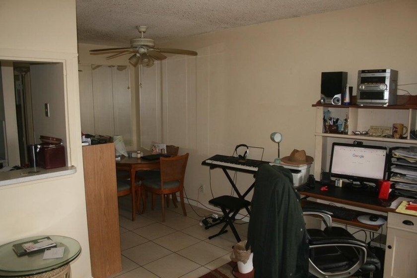 Welcome to this charming 55+ one-bedroom, one-bathroom - photo 8