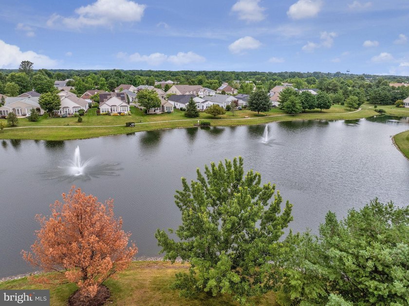 OFFER ACCEPTED-NO SHOWINGS -Welcome to this Stunning Pond-View - photo 33
