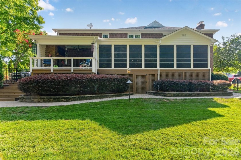 Thoughtfully updated, meticulously maintained, and truly move-in - photo 42