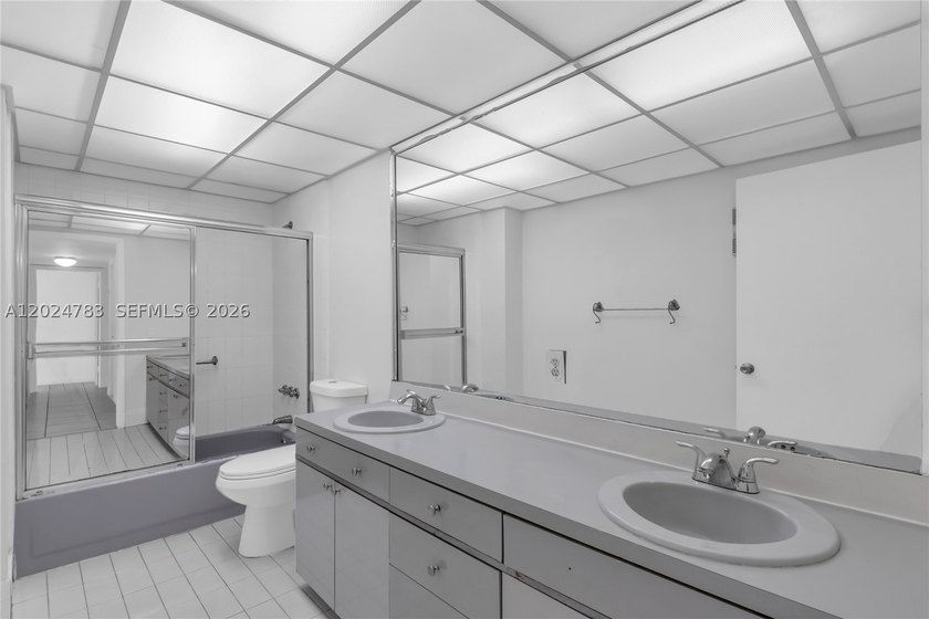 Live in the largest corner unit in a prestigious community of - photo 19