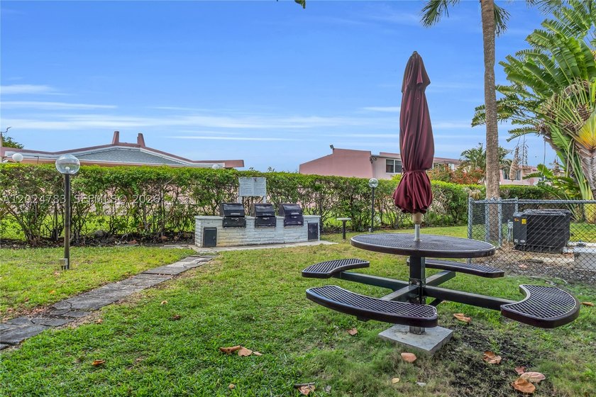 Live in the largest corner unit in a prestigious community of - photo 32