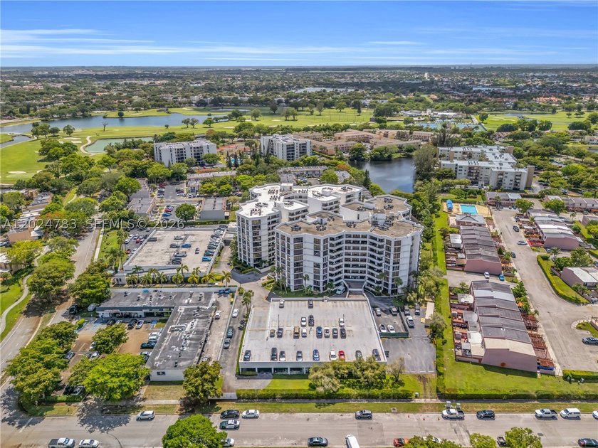 Live in the largest corner unit in a prestigious community of - photo 35