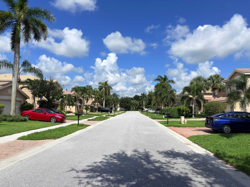 Welcome to the highly sought-after Greystone community, one of - photo 3