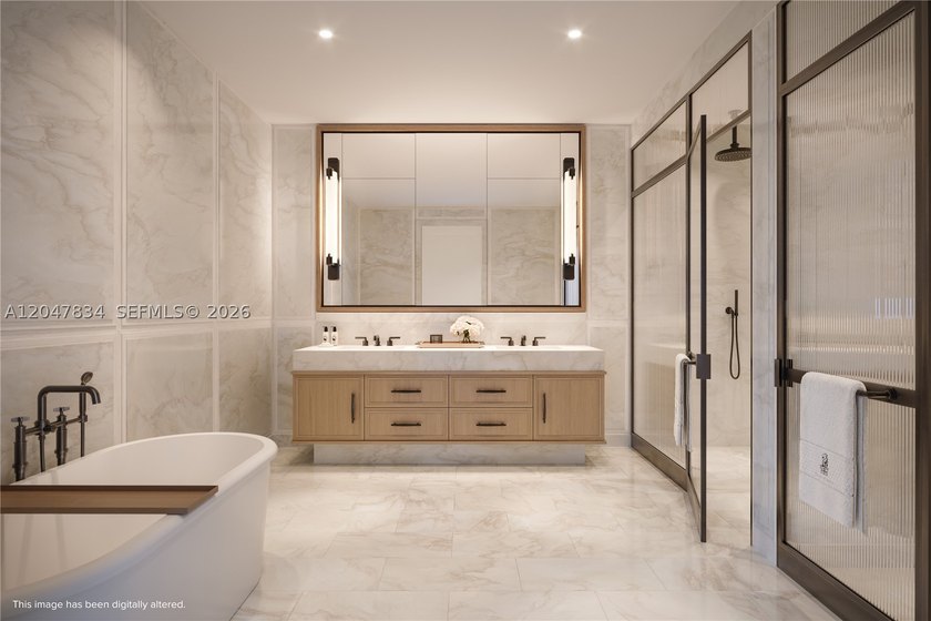 The Ritz-Carlton Residences, Fort Lauderdale. Set along more - photo 5
