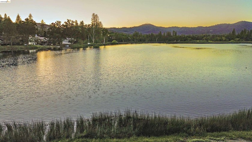 LAKEFRONT LIVING, WITH SWEEPING, PANORAMIC LAKE &amp; MOUNTAIN - photo 47