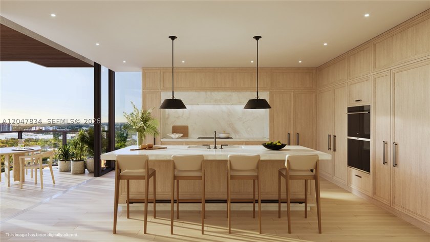 The Ritz-Carlton Residences, Fort Lauderdale. Set along more - photo 7