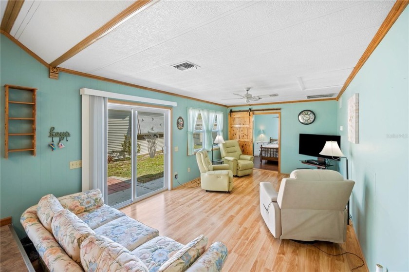 Spacious Retreat at Saddlebag Lake Resort!

Welcome to your - photo 7