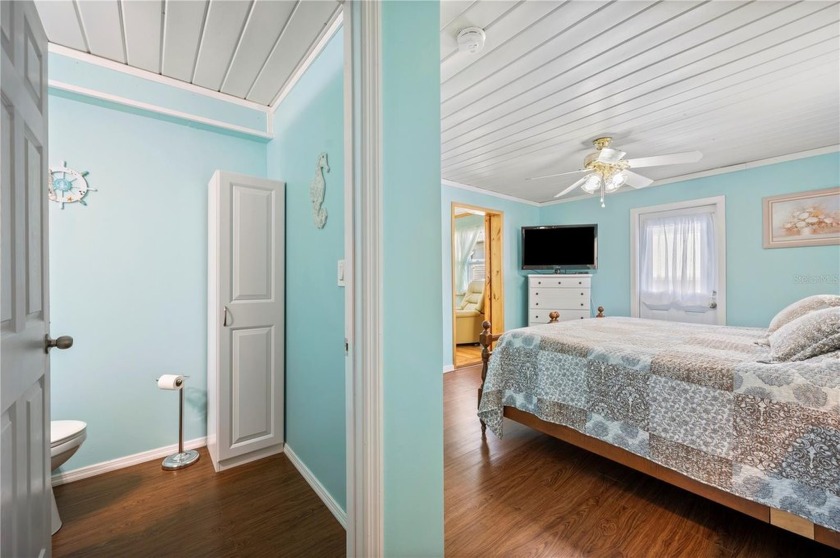 Spacious Retreat at Saddlebag Lake Resort!

Welcome to your - photo 10