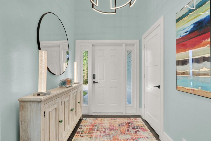 Experience the charm of a Key West-inspired retreat in the heart - photo 10