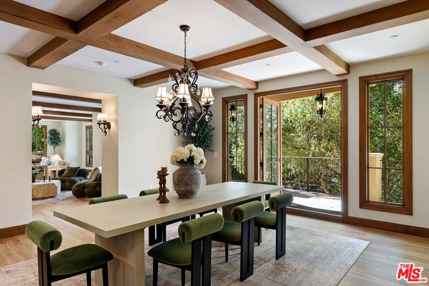 Welcome to Villa Oeste. Beyond private gates on nearly two acres - photo 12