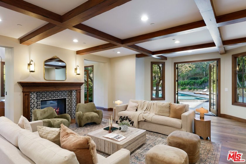 Welcome to Villa Oeste. Beyond private gates on nearly two acres - photo 15