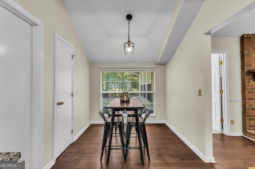 Welcome home to this charming 3-bedroom, 2-bath home in the - photo 15
