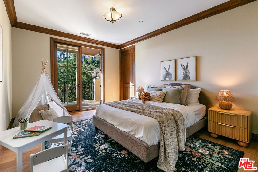 Welcome to Villa Oeste. Beyond private gates on nearly two acres - photo 27