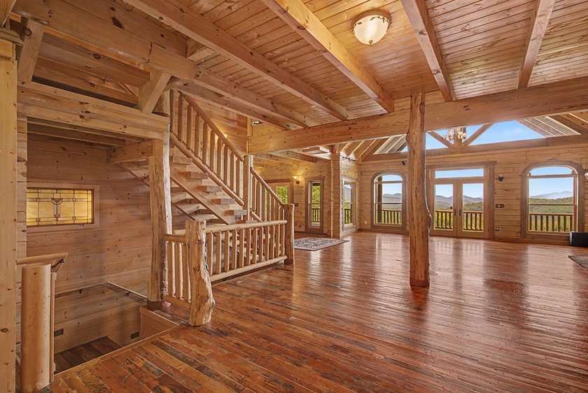 A rare opportunity to own one of Fontana Lake Estates' premier - photo 7