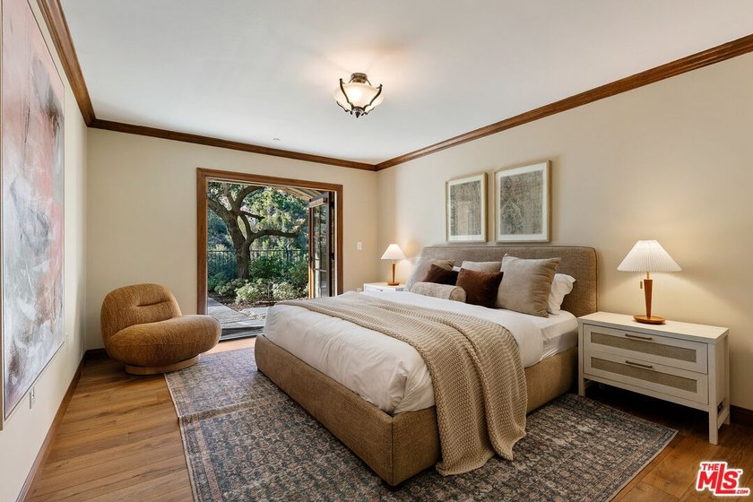 Welcome to Villa Oeste. Beyond private gates on nearly two acres - photo 36