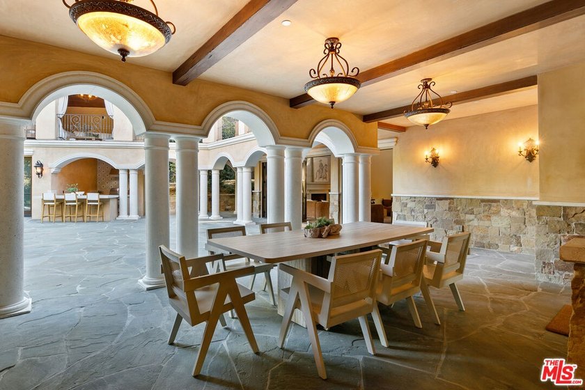 Welcome to Villa Oeste. Beyond private gates on nearly two acres - photo 40