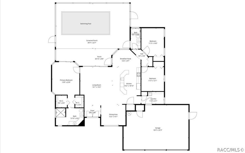 Perfectly positioned in the highly desirable Oak Village section - photo 41