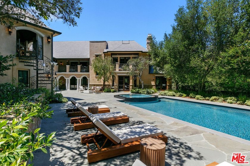 Welcome to Villa Oeste. Beyond private gates on nearly two acres - photo 42