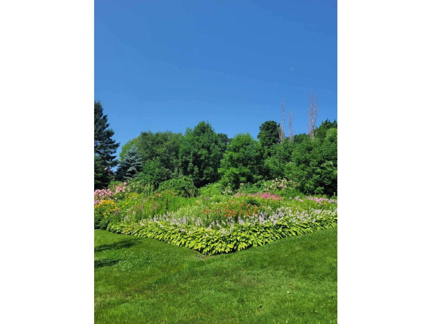 At 292 Cote Sainte-Anne, the cliffside becomes a natural balcony - photo 43