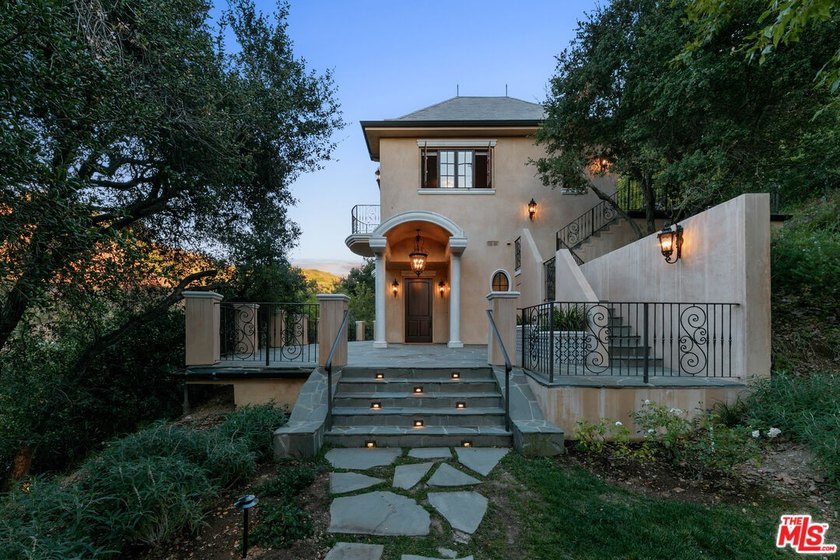 Welcome to Villa Oeste. Beyond private gates on nearly two acres - photo 46