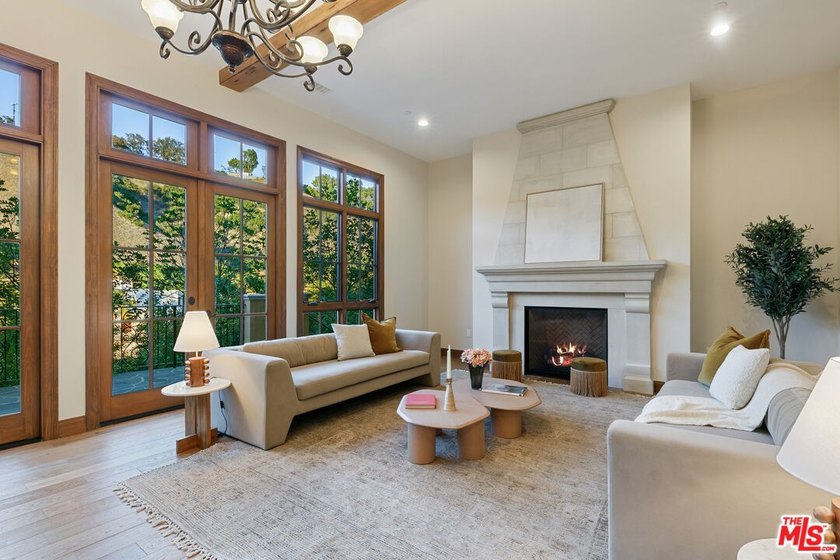 Welcome to Villa Oeste. Beyond private gates on nearly two acres - photo 48