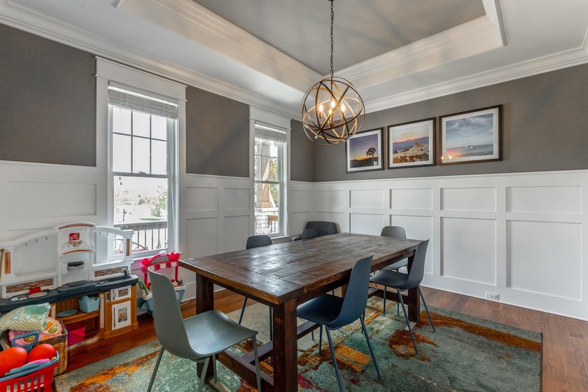 Welcome to this Beautifully designed home, built on 2017 - photo 15