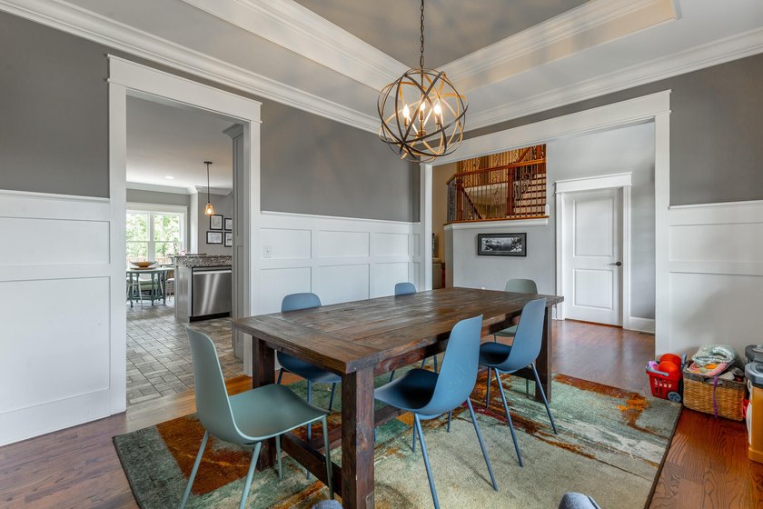 Welcome to this Beautifully designed home, built on 2017 - photo 17