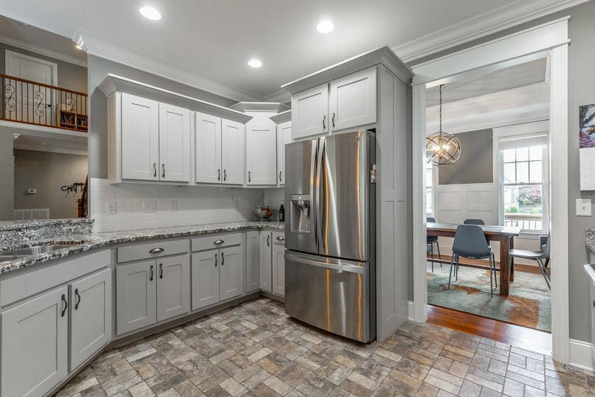 Welcome to this Beautifully designed home, built on 2017 - photo 21