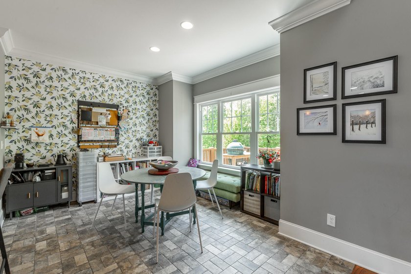 Welcome to this Beautifully designed home, built on 2017 - photo 26