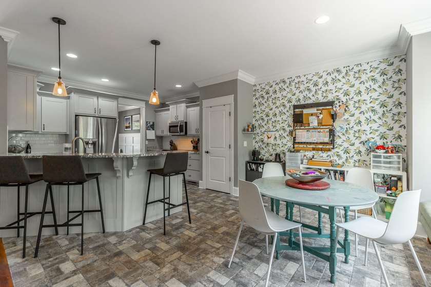 Welcome to this Beautifully designed home, built on 2017 - photo 27