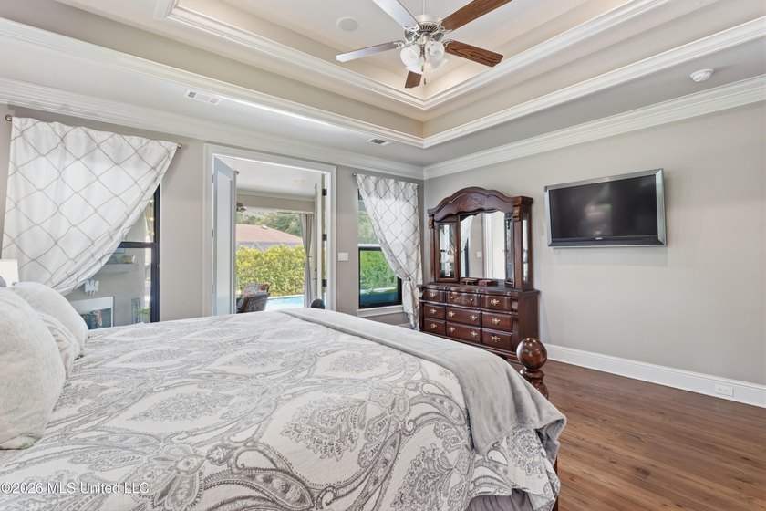 Experience exceptional luxury in the prestigious Toscana - photo 27